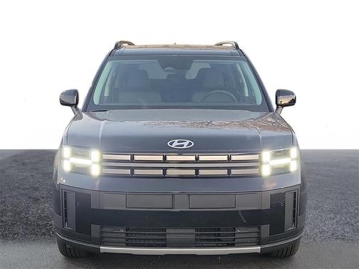 2026 Hyundai SANTA FE SEL 2.4