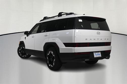 2025 Hyundai SANTA FE SEL 2.4