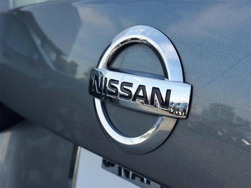 2023 Nissan Sentra S