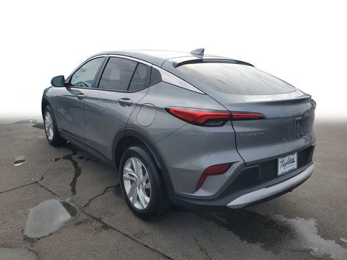 2025 Buick Envista Preferred FWD