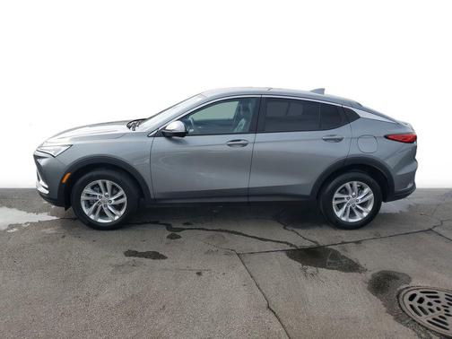 2025 Buick Envista Preferred FWD