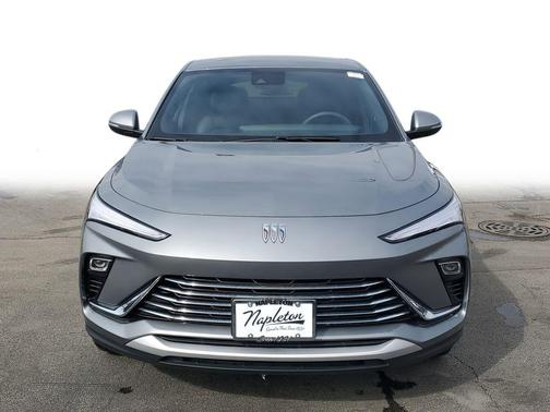 2025 Buick Envista Preferred FWD