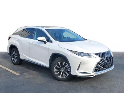 2020 Lexus RX 350 Base
