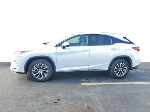 2020 Lexus RX 350 Base