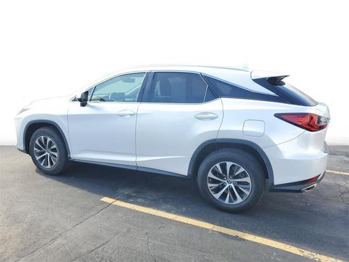 2020 Lexus RX 350 Base