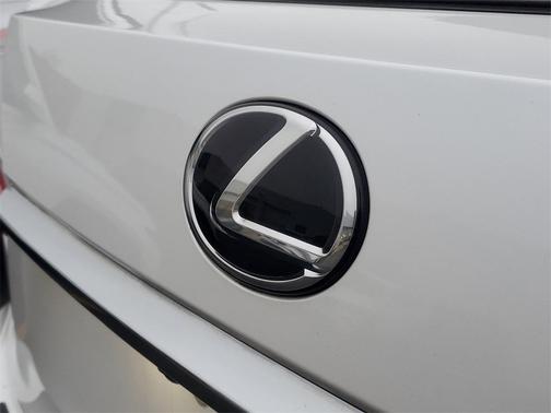 2020 Lexus RX 350 Base