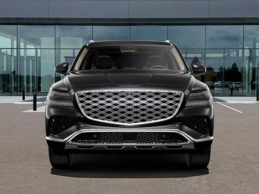 2025 Genesis GV80 2.5T Advanced