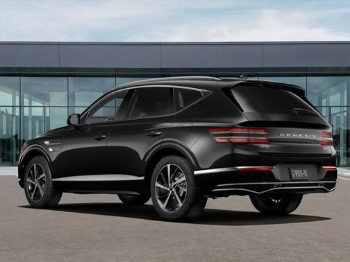 2025 Genesis GV80 2.5T Advanced