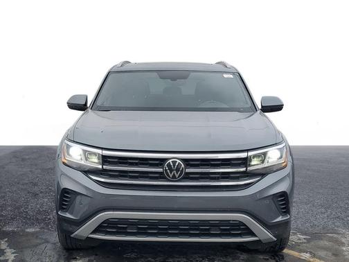 2020 Volkswagen Atlas Cross Sport 3.6L V6 SE w/Technology