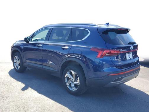 Stormy Sea 2023 Hyundai SANTA FE SEL 2.4