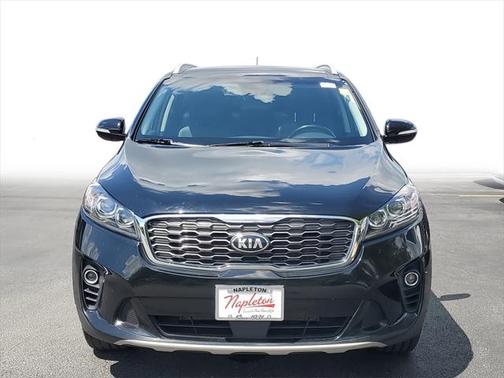 2020 Kia Sorento EX