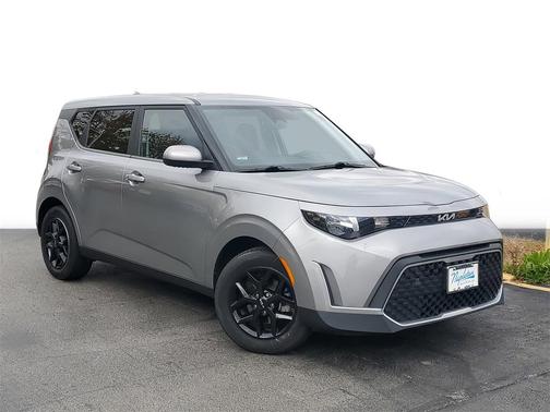 2023 Kia Soul S