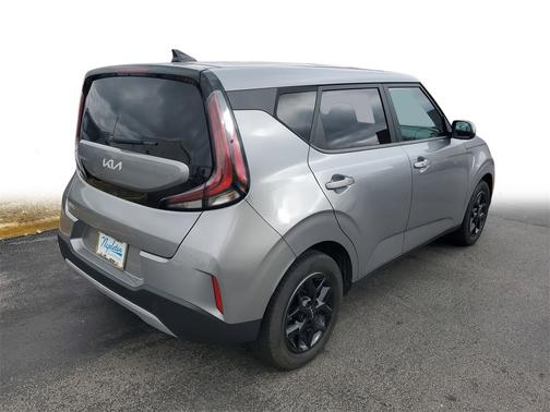 2023 Kia Soul S