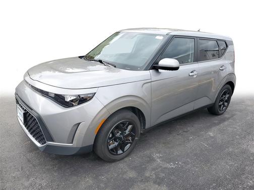 2023 Kia Soul S