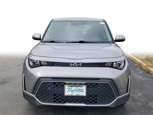 2023 Kia Soul S