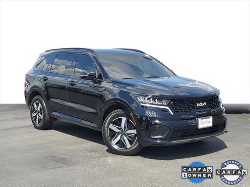 2023 Kia Sorento S