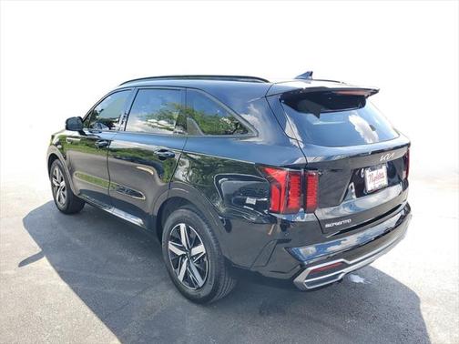 2023 Kia Sorento S