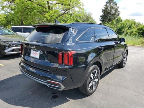 2023 Kia Sorento S