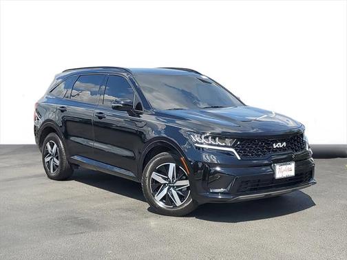 2023 Kia Sorento S