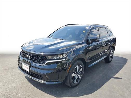 2023 Kia Sorento S
