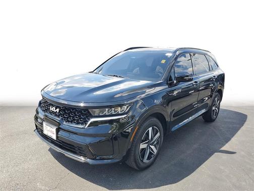2023 Kia Sorento S