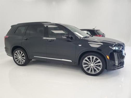 2020 Cadillac XT6 Sport AWD