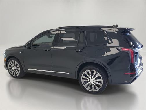 2020 Cadillac XT6 Sport AWD