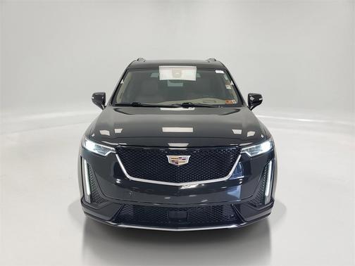 2020 Cadillac XT6 Sport AWD