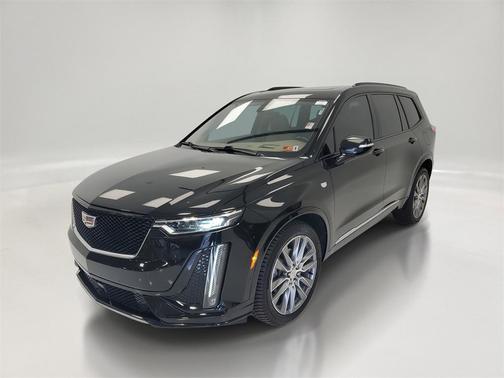 2020 Cadillac XT6 Sport AWD