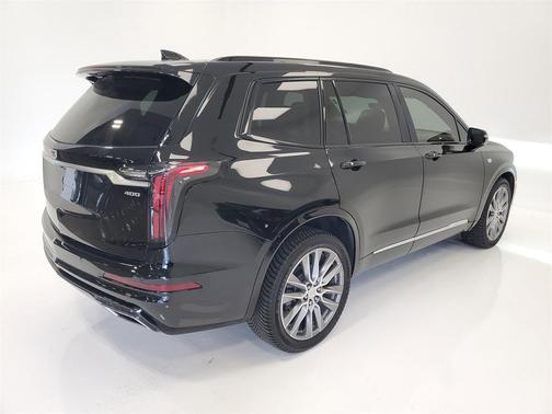 2020 Cadillac XT6 Sport AWD