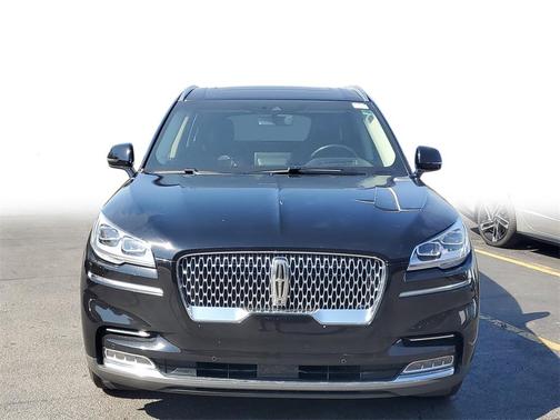 2020 Lincoln Aviator Reserve AWD