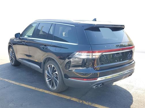 2020 Lincoln Aviator Reserve AWD