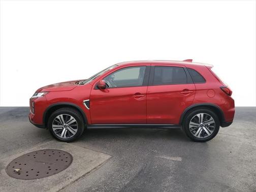 2022 Mitsubishi Outlander Sport SE