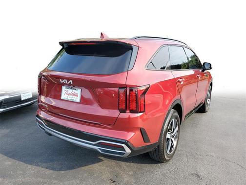 2023 Kia Sorento S