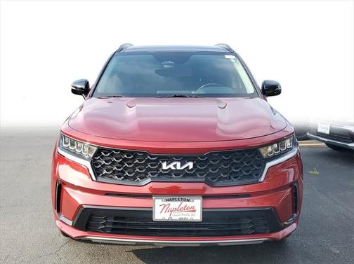 2023 Kia Sorento S