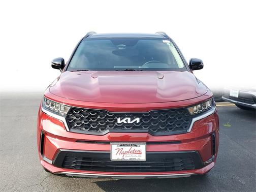 2023 Kia Sorento S