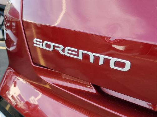2023 Kia Sorento S