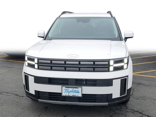 2026 Hyundai SANTA FE SEL 2.4