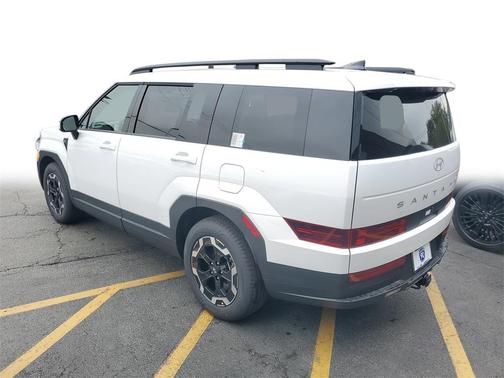 2026 Hyundai SANTA FE SEL 2.4