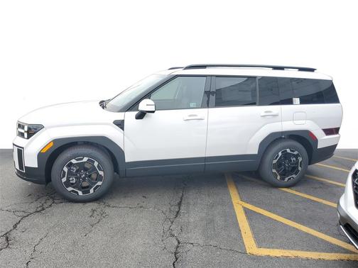 2026 Hyundai SANTA FE SEL 2.4