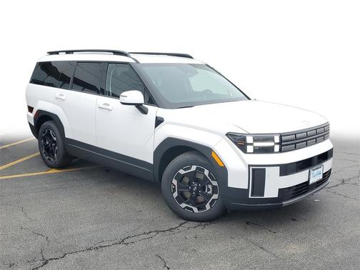 2026 Hyundai SANTA FE SEL 2.4