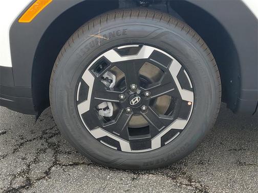 2026 Hyundai SANTA FE SEL 2.4