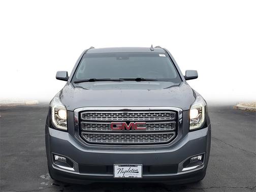2020 GMC Yukon SLT