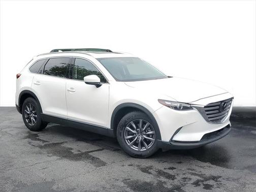 2021 Mazda CX-9 Touring
