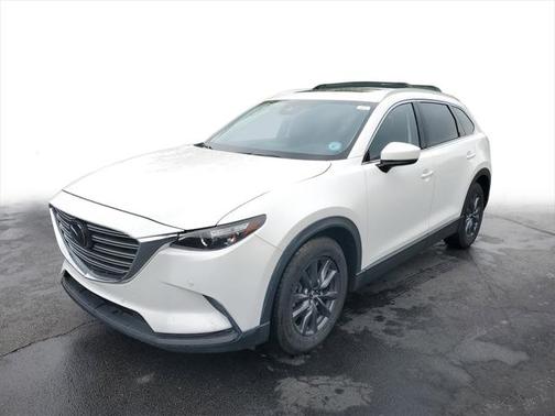 2021 Mazda CX-9 Touring