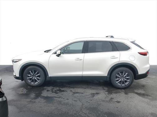 2021 Mazda CX-9 Touring