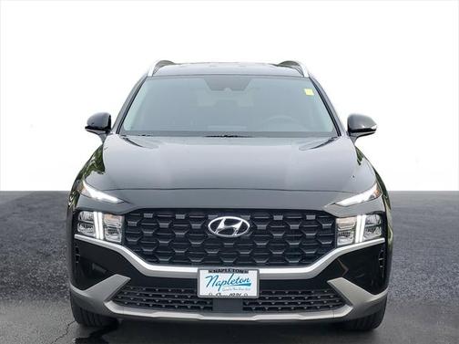 2023 Hyundai SANTA FE SEL 2.4
