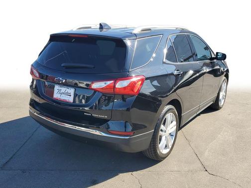 2021 Chevrolet Equinox Premier w/1LZ