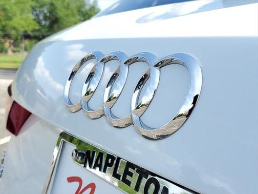 2020 Audi Q3 45 S line Premium Plus