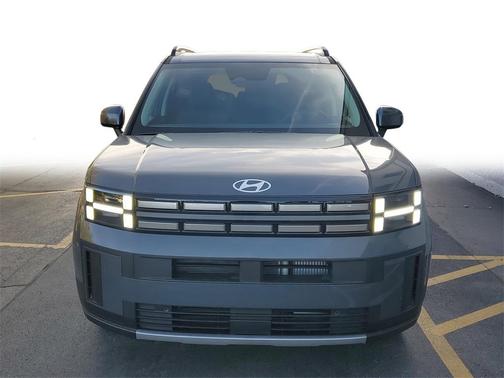 2026 Hyundai SANTA FE SEL 2.4